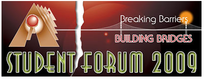 student forum logo